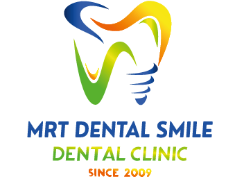 Sigla MRT Dental Smile Clinic din 2009